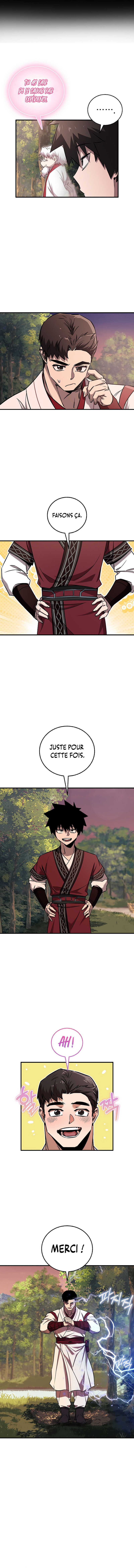 Childhood Friend of the Zenith Chapitre 38 - Page 13