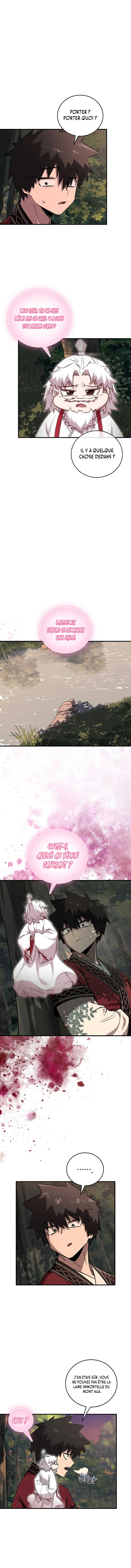 Childhood Friend of the Zenith Chapitre 38 - Page 5