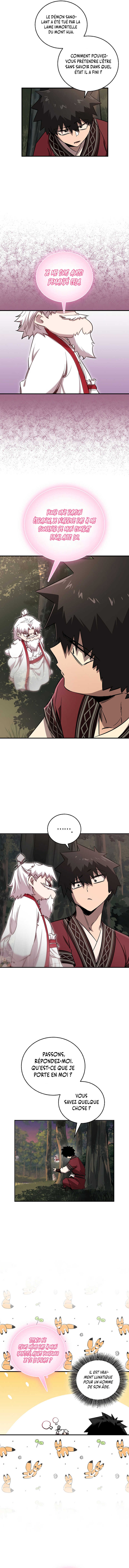 Childhood Friend of the Zenith Chapitre 38 - Page 6