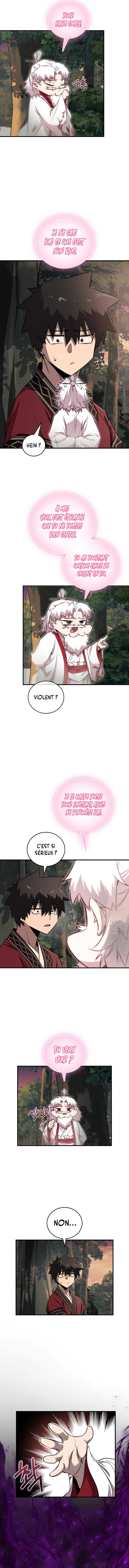 Childhood Friend of the Zenith Chapitre 38 - Page 7