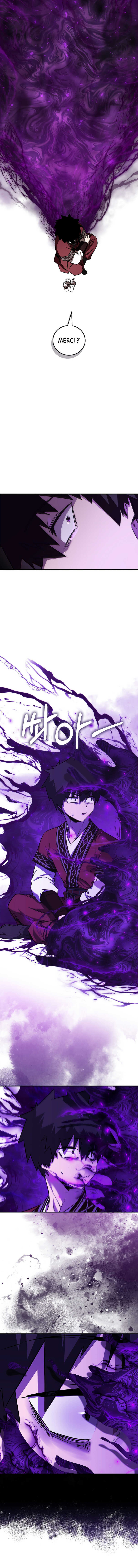 Childhood Friend of the Zenith Chapitre 38 - Page 8