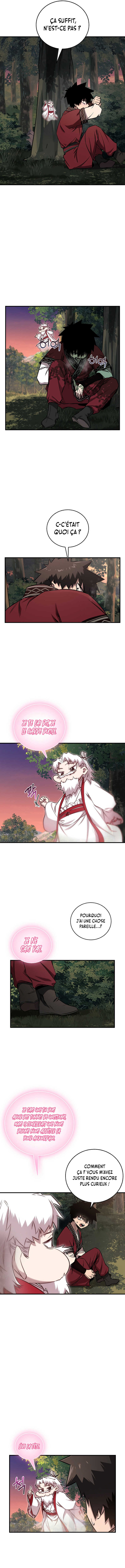 Childhood Friend of the Zenith Chapitre 38 - Page 9