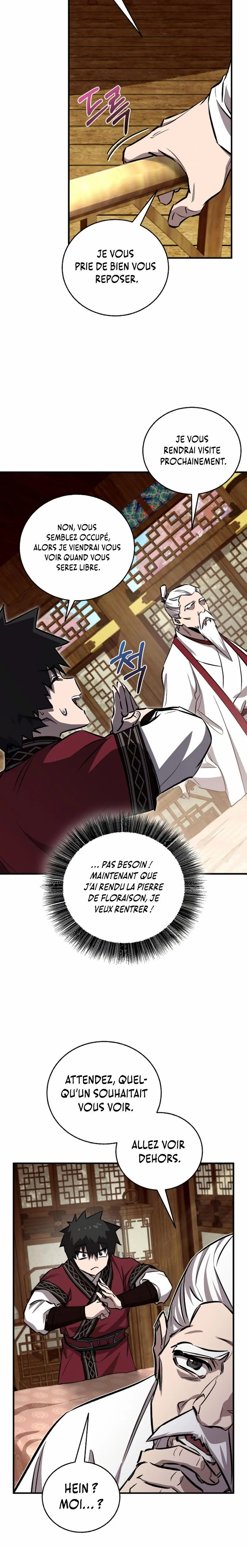 Childhood Friend of the Zenith Chapitre 55 - Page 6