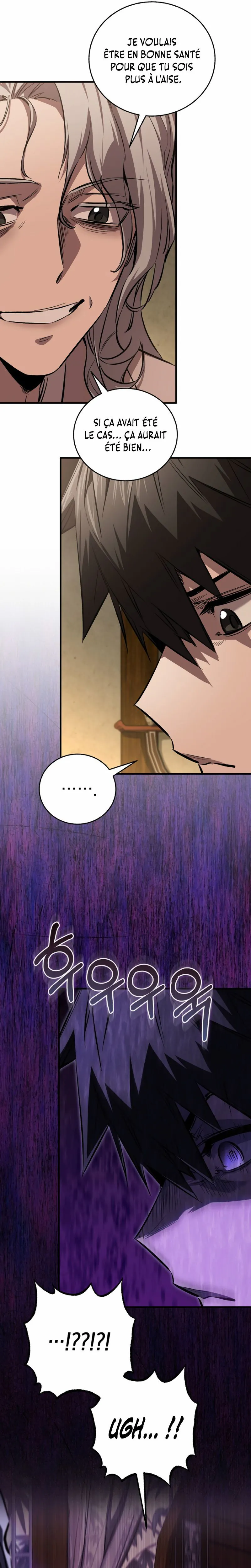 Childhood Friend of the Zenith Chapitre 56 - Page 2