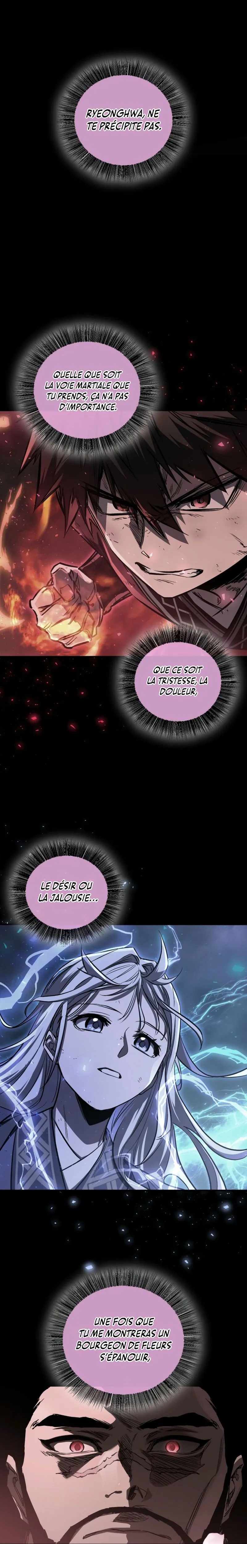 Childhood Friend of the Zenith Chapitre 56 - Page 12