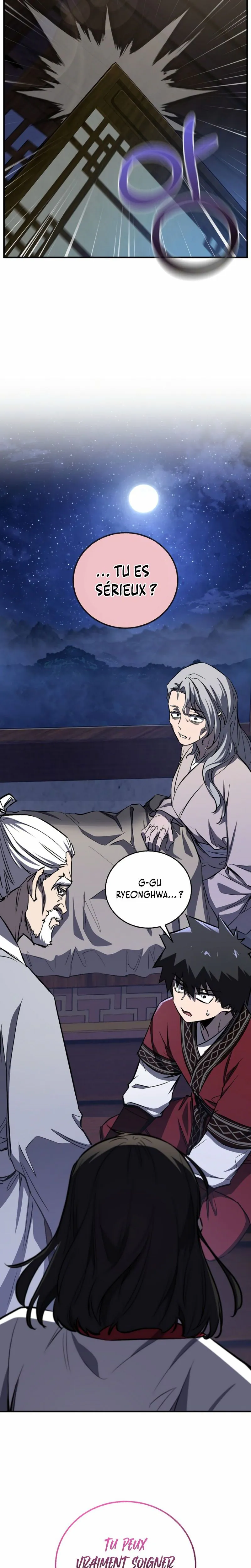 Childhood Friend of the Zenith Chapitre 56 - Page 16
