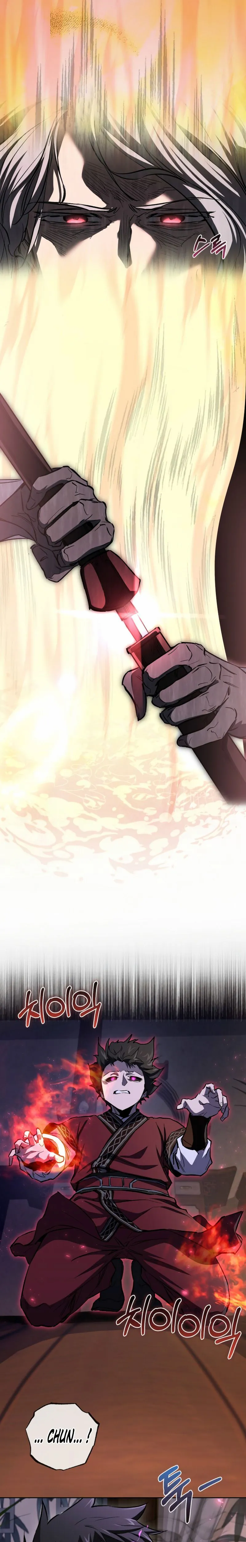 Childhood Friend of the Zenith Chapitre 57 - Page 12