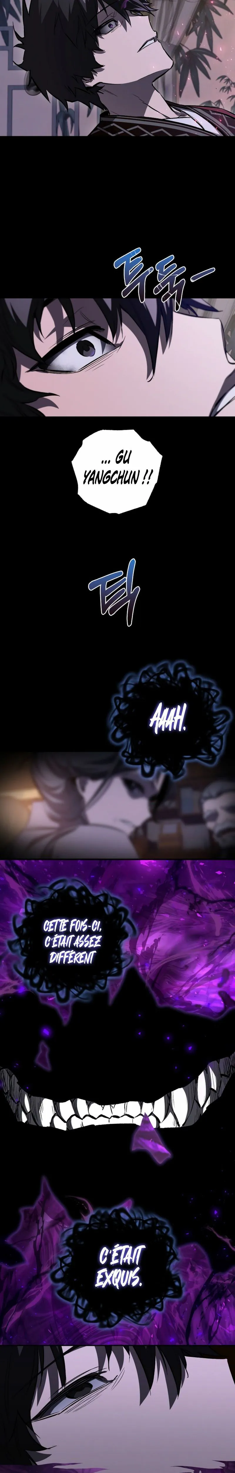 Childhood Friend of the Zenith Chapitre 57 - Page 13