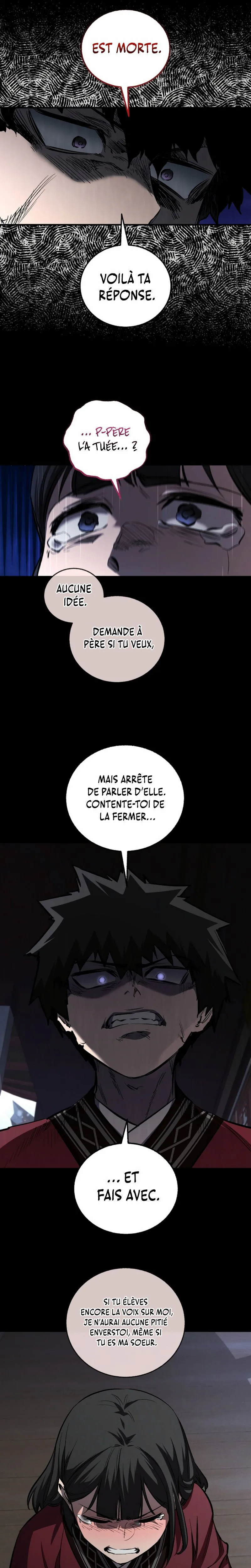 Childhood Friend of the Zenith Chapitre 60 - Page 7
