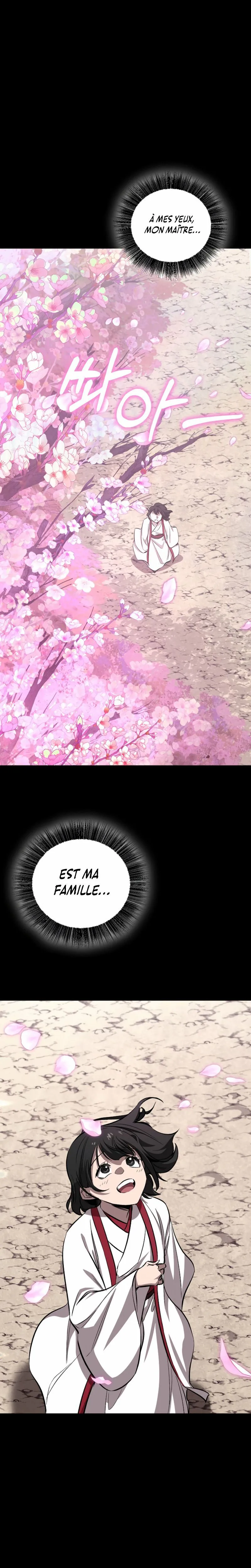Childhood Friend of the Zenith Chapitre 60 - Page 9