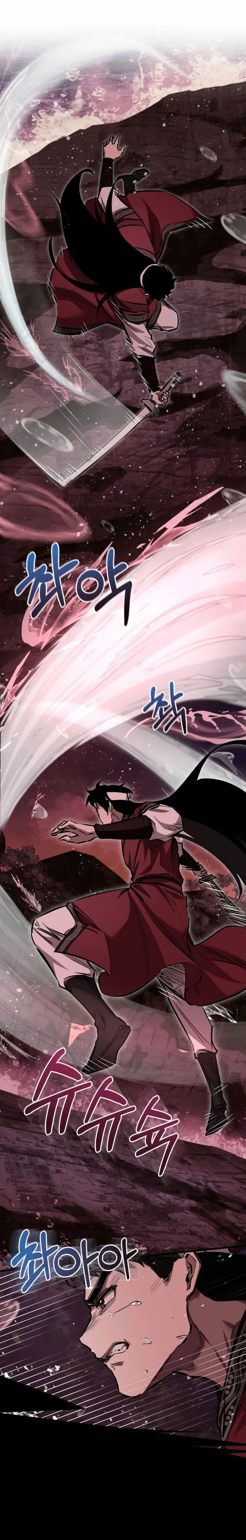 Childhood Friend of the Zenith Chapitre 61 - Page 3