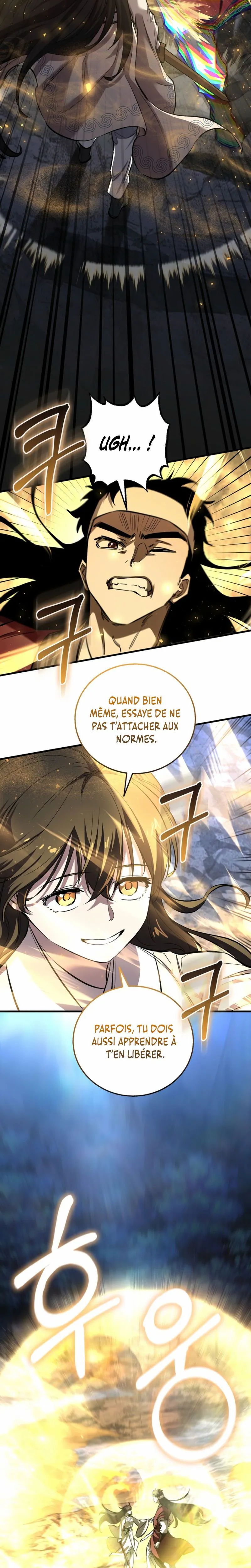 Childhood Friend of the Zenith Chapitre 61 - Page 11