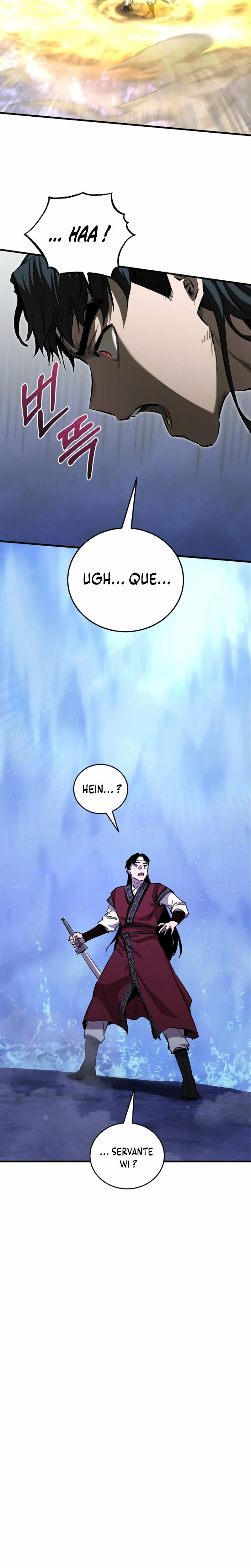 Childhood Friend of the Zenith Chapitre 61 - Page 12
