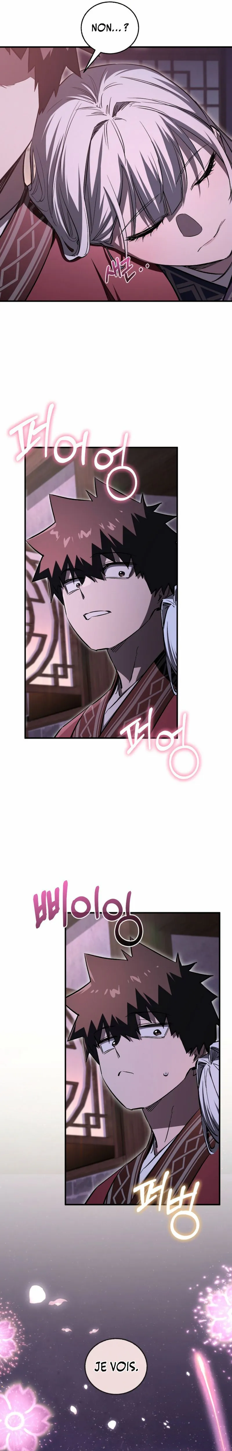 Childhood Friend of the Zenith Chapitre 61 - Page 14