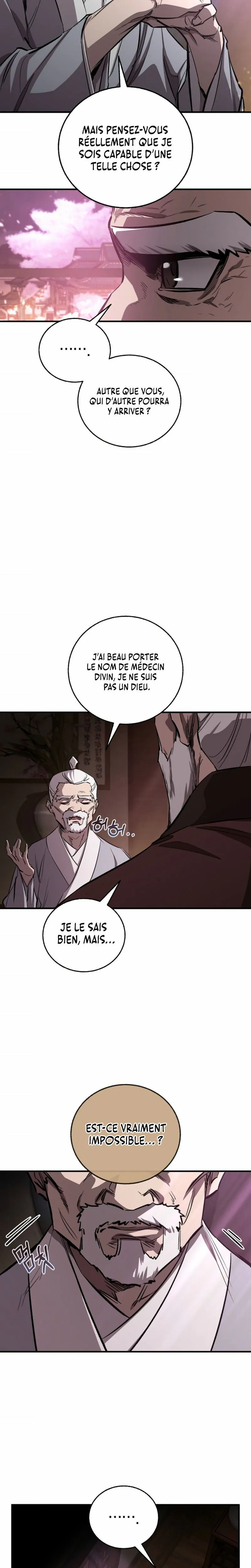 Childhood Friend of the Zenith Chapitre 62 - Page 2