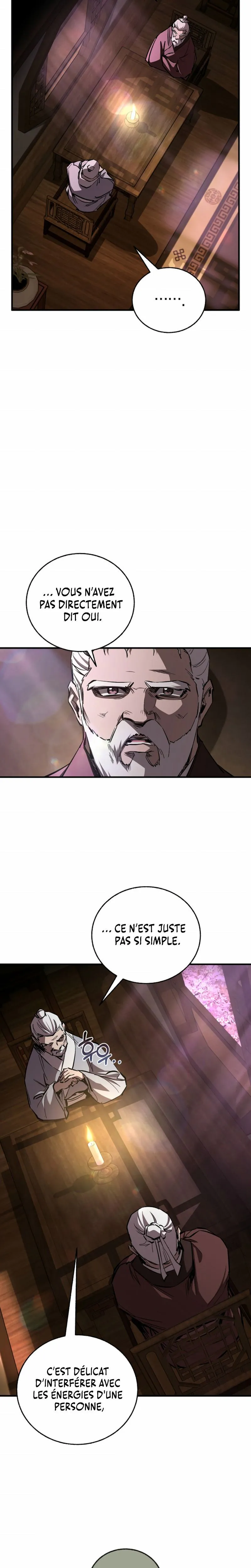 Childhood Friend of the Zenith Chapitre 62 - Page 3