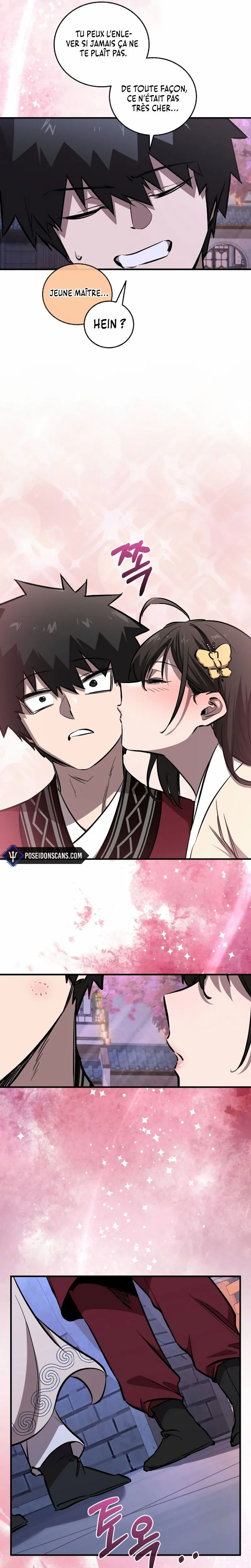 Childhood Friend of the Zenith Chapitre 62 - Page 13