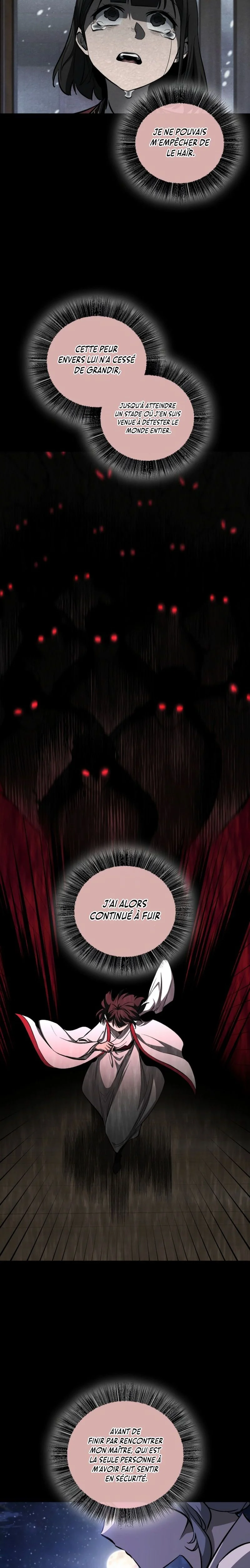 Childhood Friend of the Zenith Chapitre 64 - Page 2