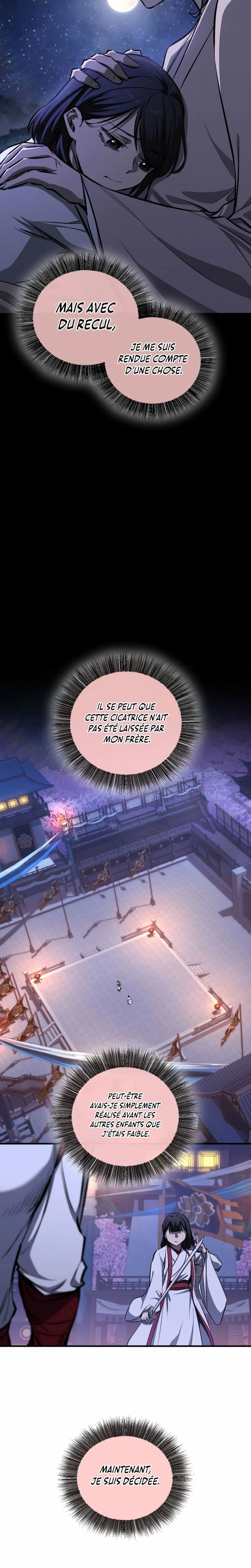 Childhood Friend of the Zenith Chapitre 64 - Page 3