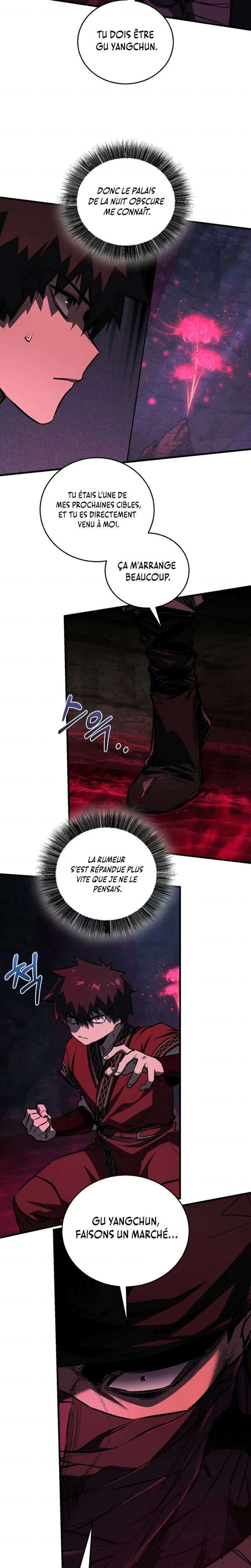 Childhood Friend of the Zenith Chapitre 65 - Page 2