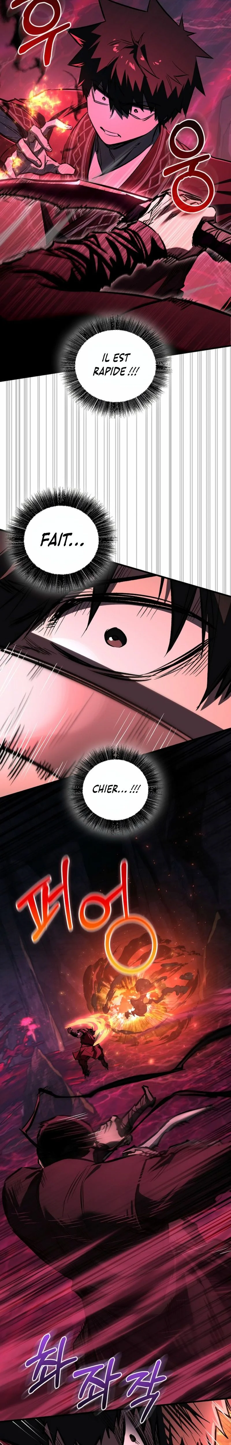 Childhood Friend of the Zenith Chapitre 65 - Page 6