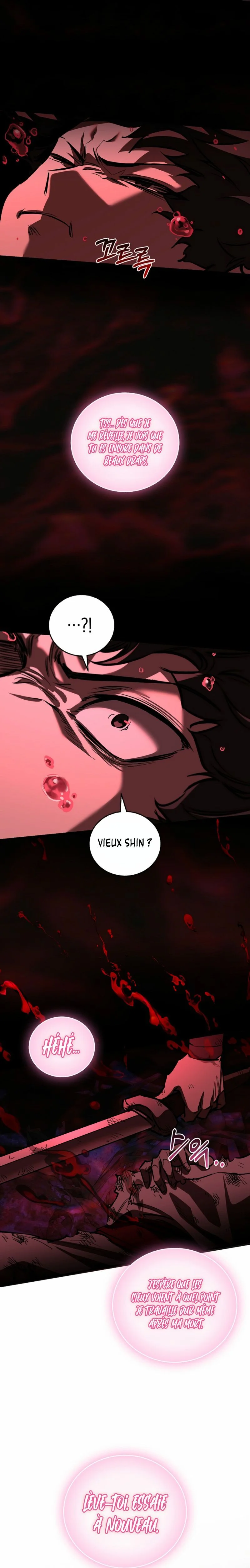 Childhood Friend of the Zenith Chapitre 65 - Page 10