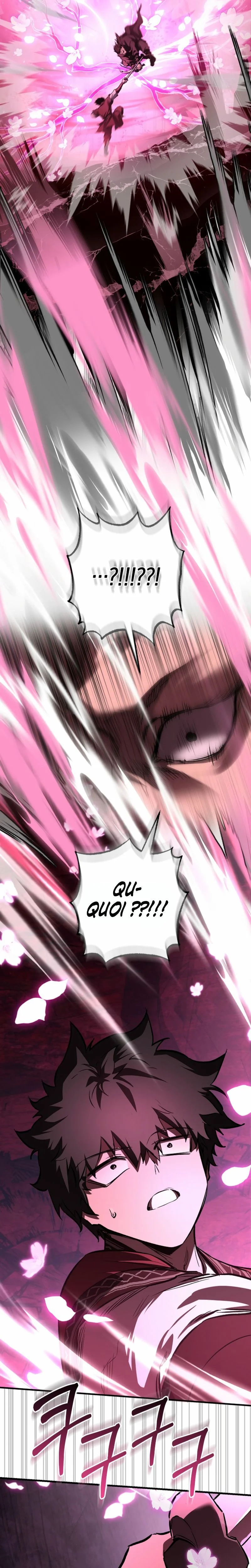Childhood Friend of the Zenith Chapitre 65 - Page 14