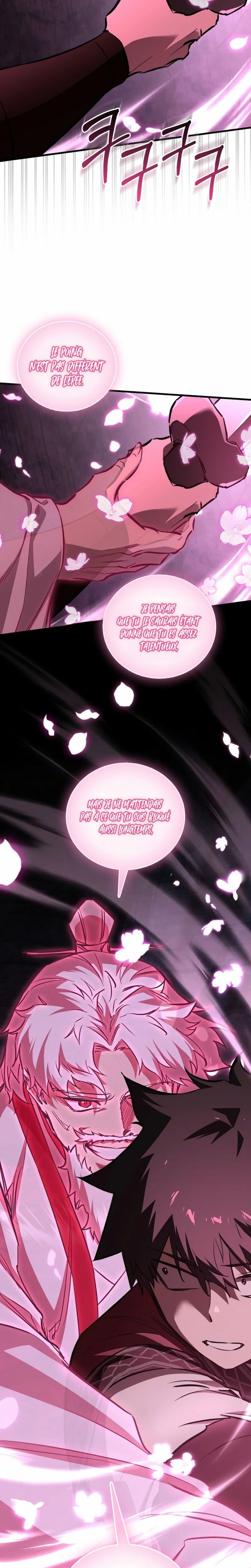 Childhood Friend of the Zenith Chapitre 65 - Page 15