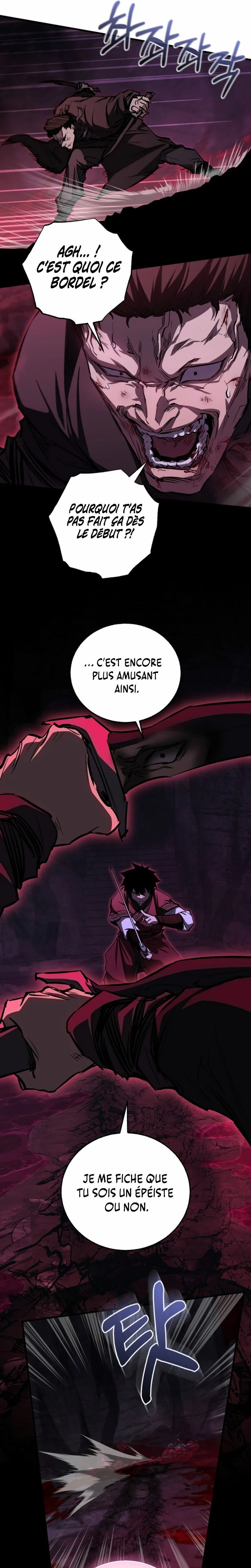 Childhood Friend of the Zenith Chapitre 66 - Page 2