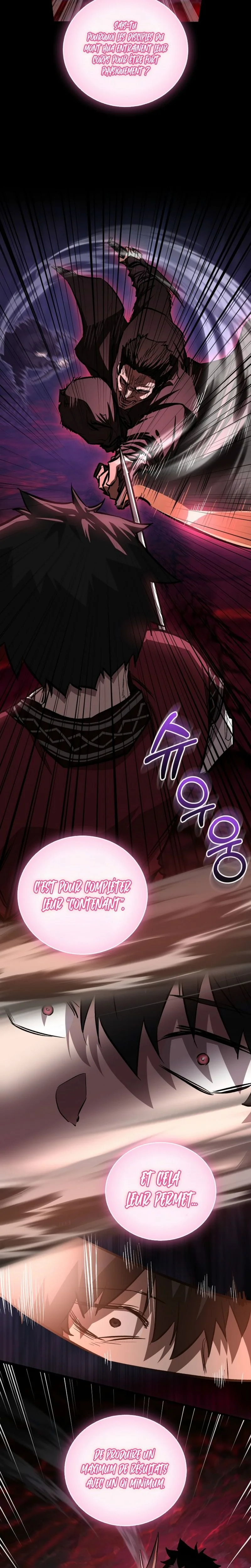 Childhood Friend of the Zenith Chapitre 66 - Page 3