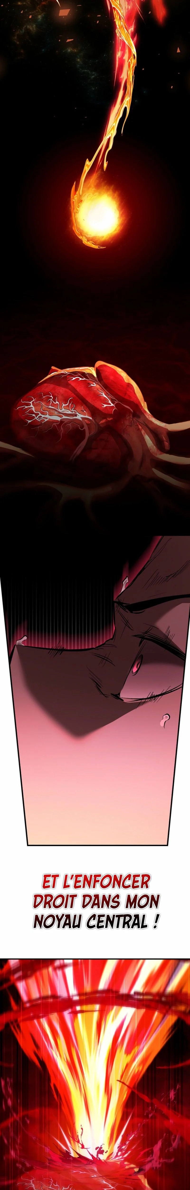 Childhood Friend of the Zenith Chapitre 66 - Page 11
