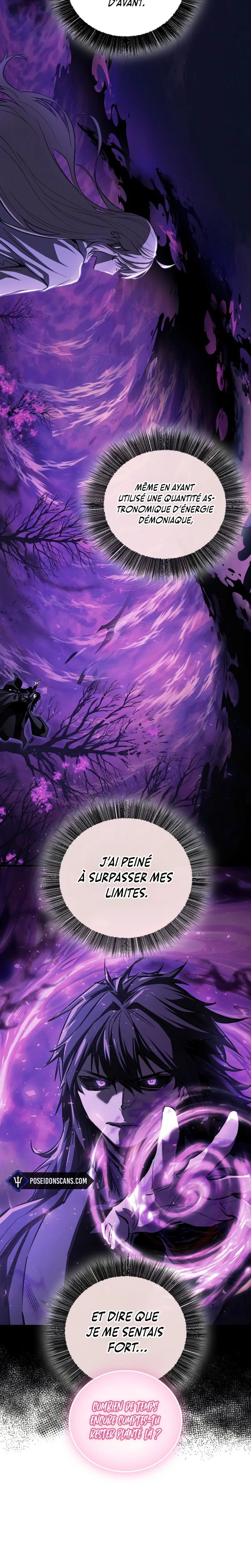 Childhood Friend of the Zenith Chapitre 67 - Page 2