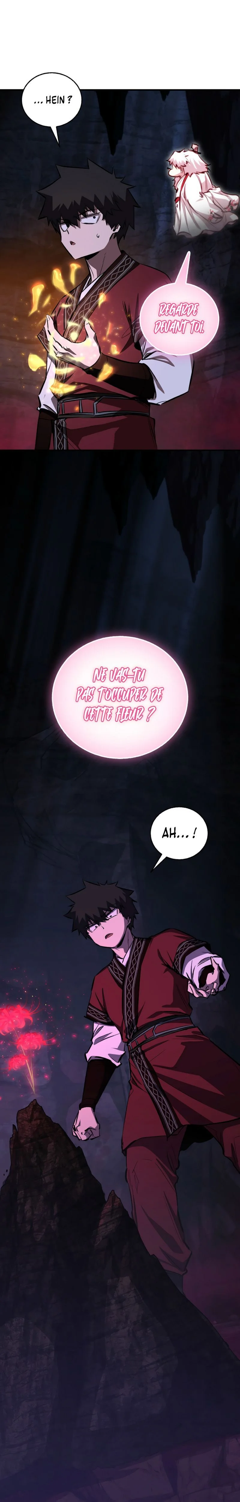 Childhood Friend of the Zenith Chapitre 67 - Page 3