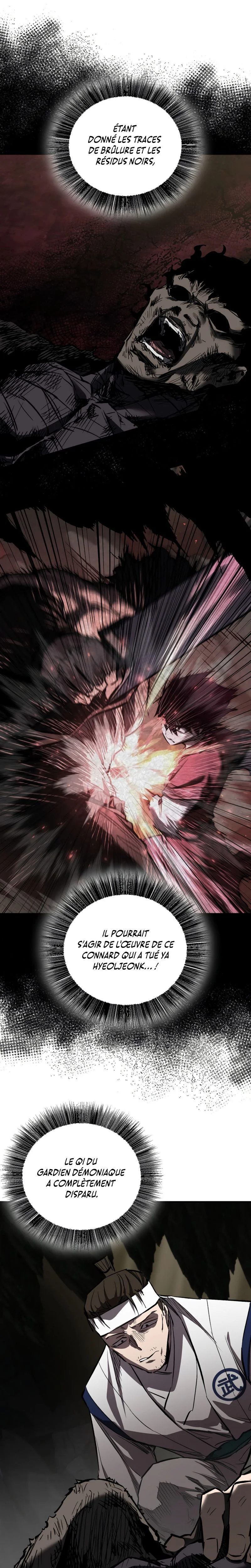 Childhood Friend of the Zenith Chapitre 67 - Page 15