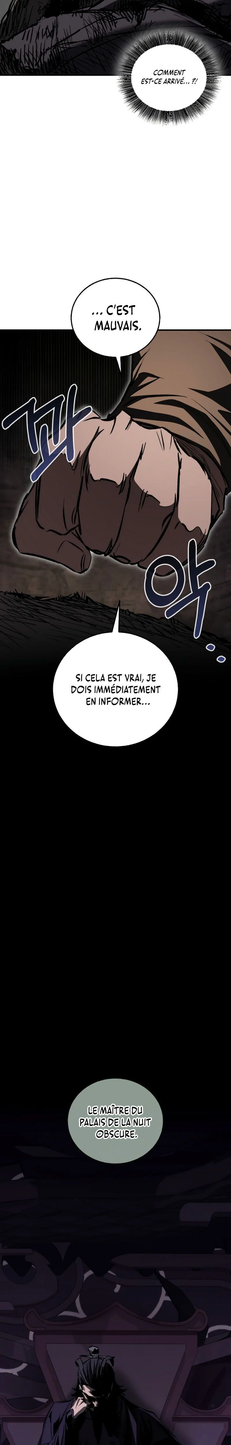 Childhood Friend of the Zenith Chapitre 67 - Page 16