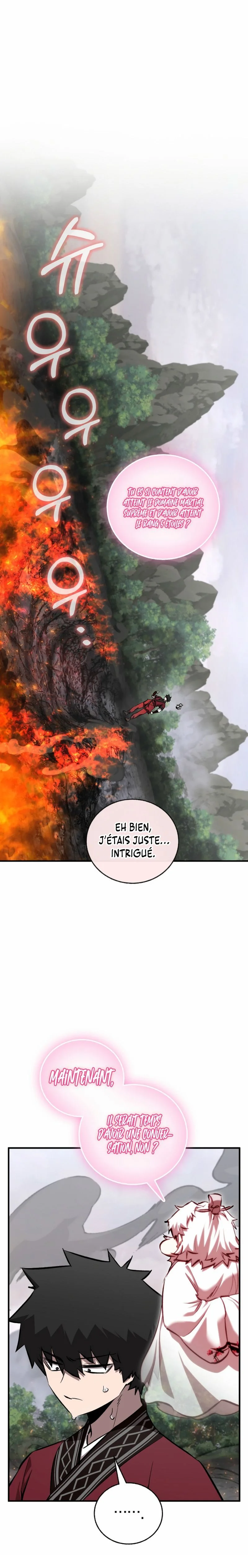 Childhood Friend of the Zenith Chapitre 68 - Page 3