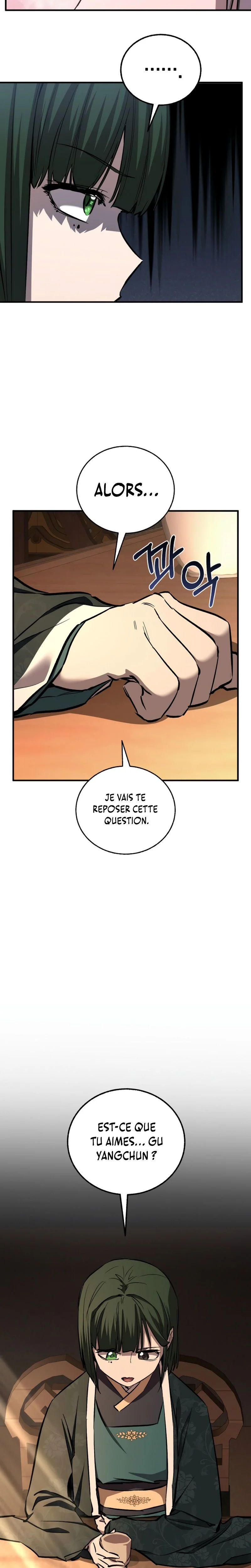 Childhood Friend of the Zenith Chapitre 69 - Page 13