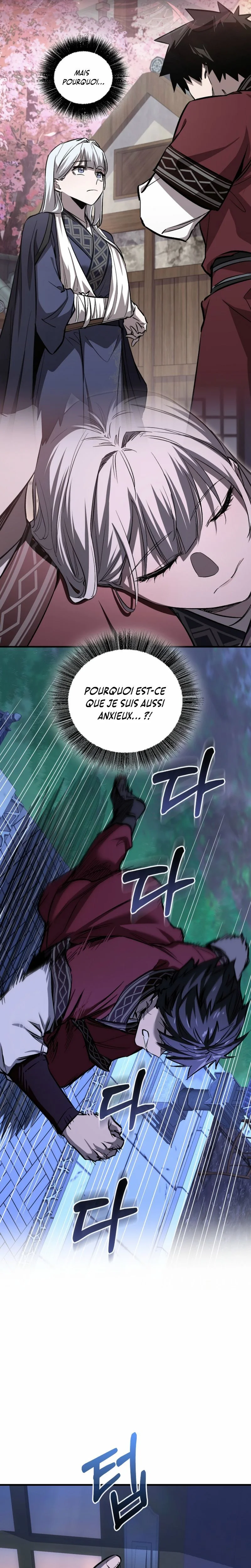 Childhood Friend of the Zenith Chapitre 70 - Page 14