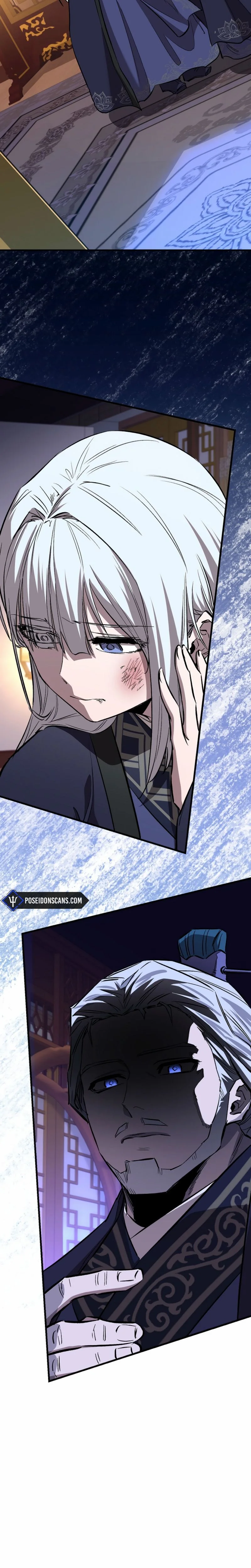 Childhood Friend of the Zenith Chapitre 70 - Page 16