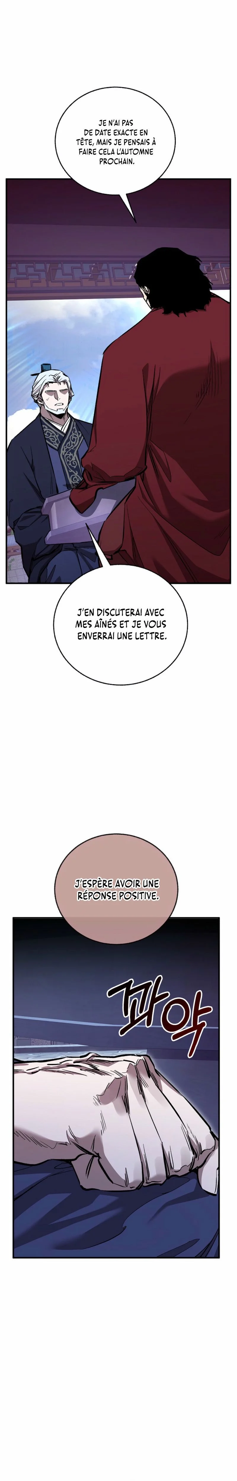 Childhood Friend of the Zenith Chapitre 72 - Page 5
