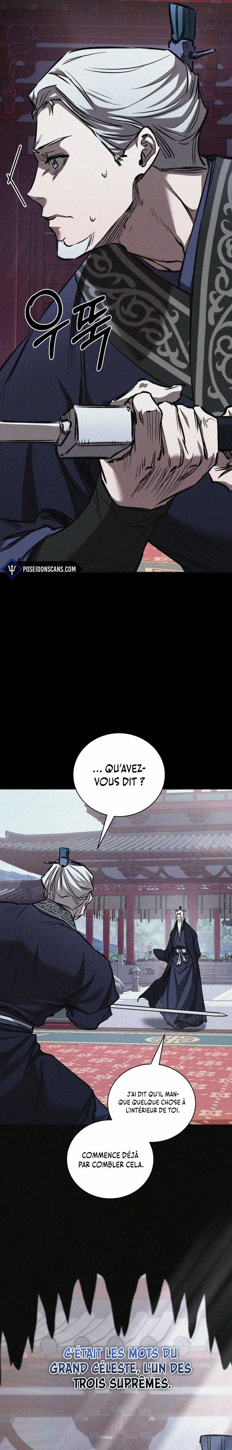 Childhood Friend of the Zenith Chapitre 72 - Page 8