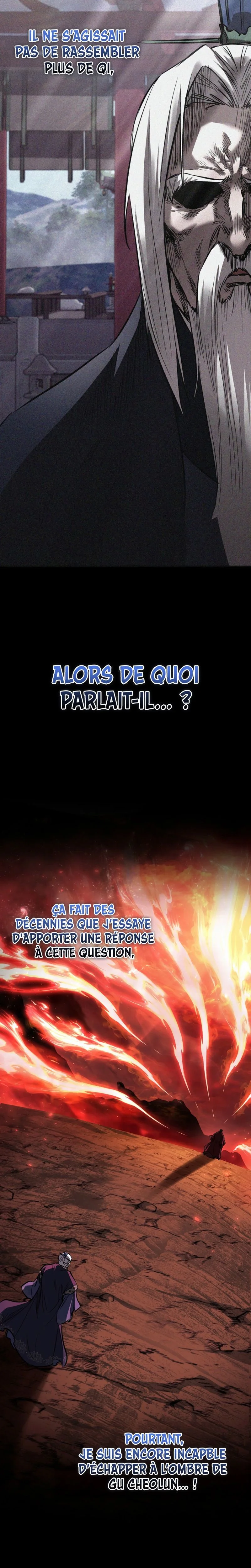 Childhood Friend of the Zenith Chapitre 72 - Page 9