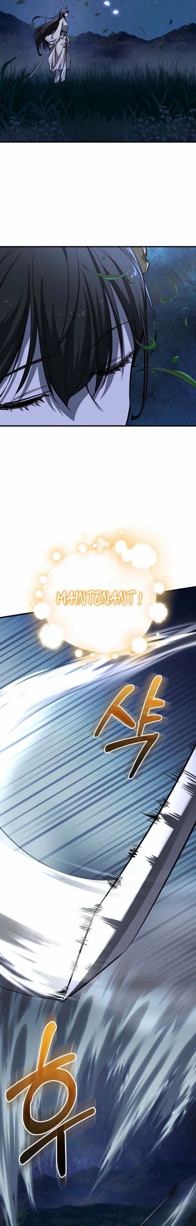 Childhood Friend of the Zenith Chapitre 72 - Page 11