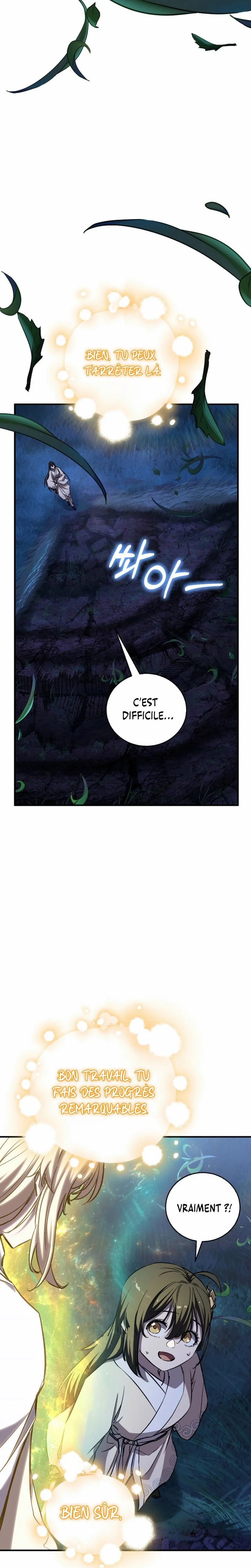 Childhood Friend of the Zenith Chapitre 72 - Page 13
