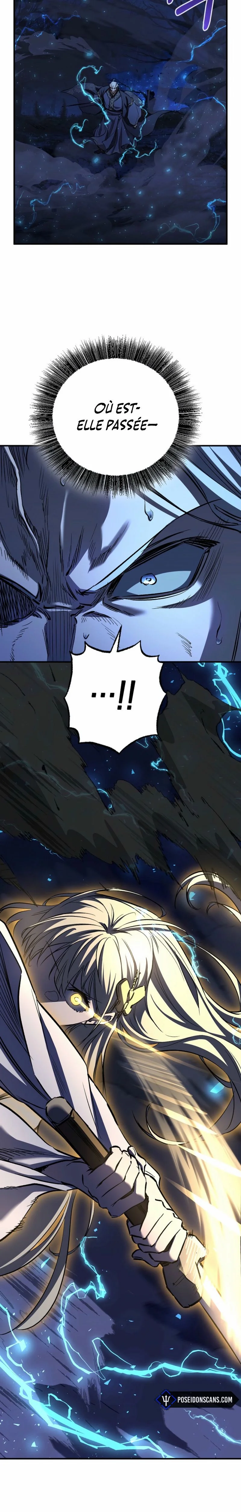 Childhood Friend of the Zenith Chapitre 73 - Page 9