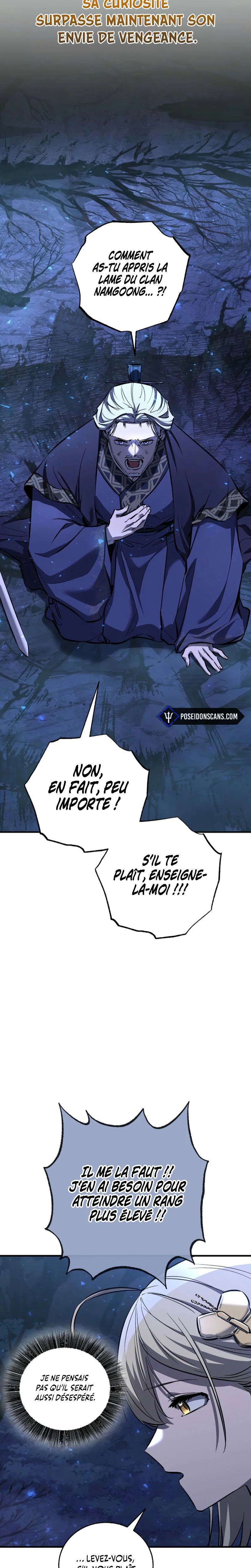Childhood Friend of the Zenith Chapitre 74 - Page 3
