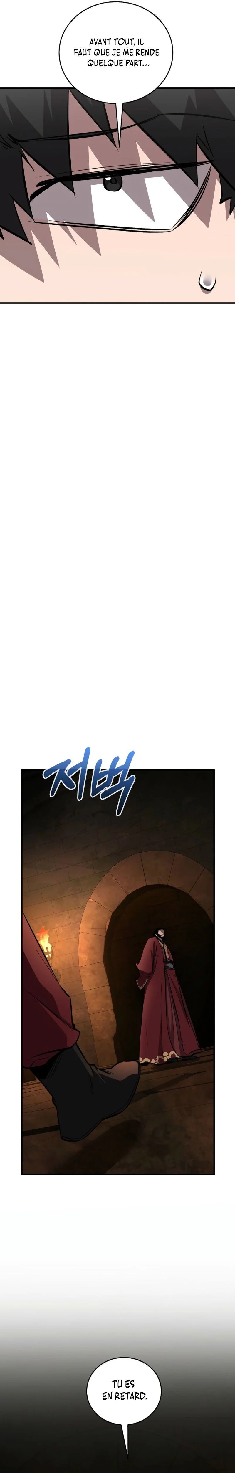 Childhood Friend of the Zenith Chapitre 74 - Page 22