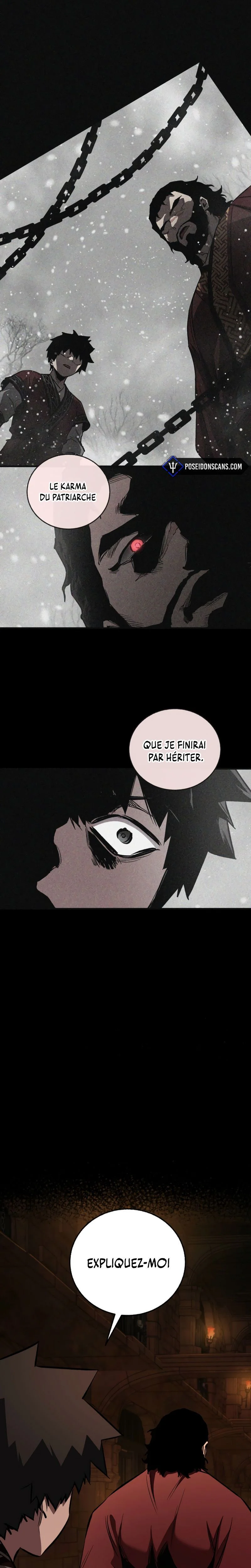Childhood Friend of the Zenith Chapitre 75 - Page 3