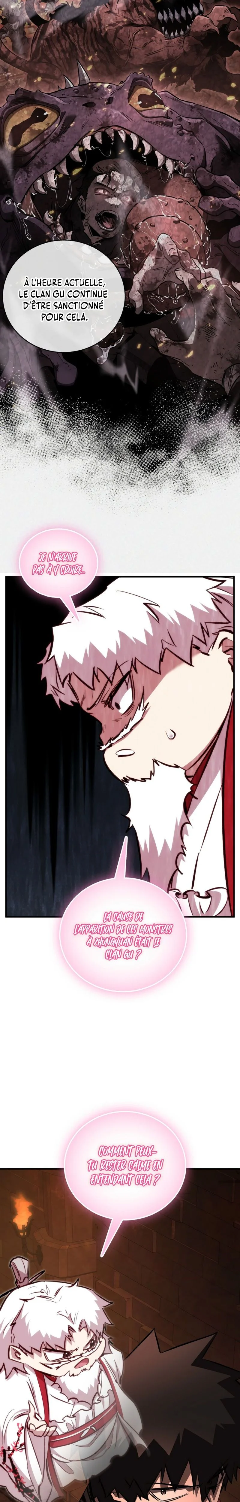 Childhood Friend of the Zenith Chapitre 75 - Page 7
