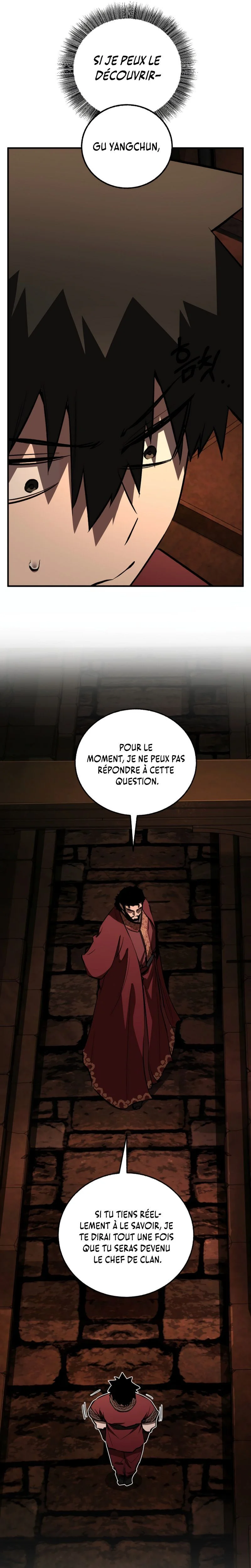 Childhood Friend of the Zenith Chapitre 75 - Page 10
